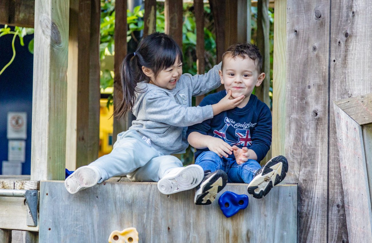 Reaching For The Stars Childcare Centre, Rebranding Photoshoot-5